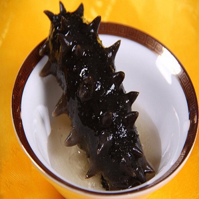 野生即食海参 两斤起卖