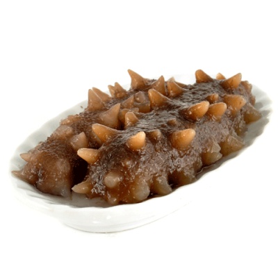 野生即食海参 两斤起卖