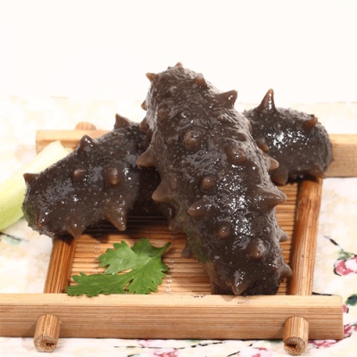 养殖即食海参 两斤起卖