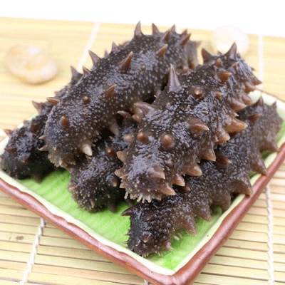 养殖即食海参 两斤起卖