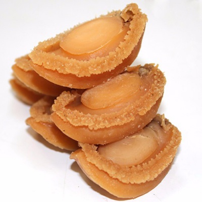 五丰宇大连干鲍鱼100头 500g