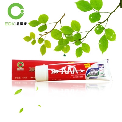 易得康 海洋生物牙膏