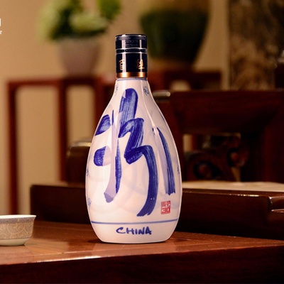 融通酒行|青花汾酒30年 53度 2瓶