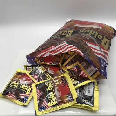 优品 俄罗斯大红鹰牌三合一咖啡 1000克