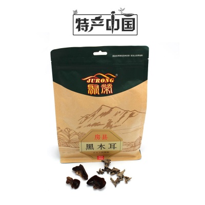 金丰楚源房县木耳