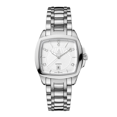 瑞士名表行依波路/Ernest Borel 正品行货GS1856-4532机械手表