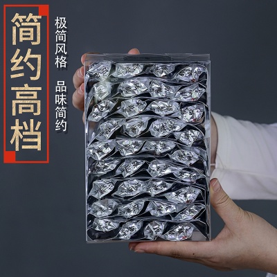 花姐家的茶|传统铁观音（简易装）500g/2盒