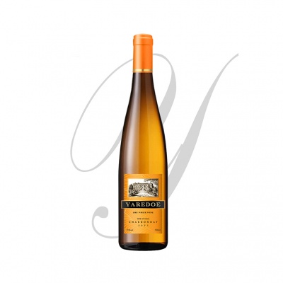 雅度干白葡萄酒 YAREDOE WHITE WINE6瓶整箱
