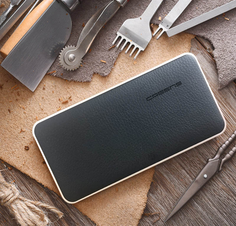 卡宾仕8000毫安通用充电宝移动电源