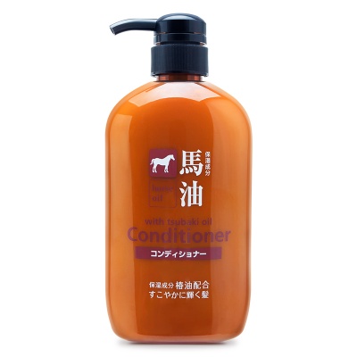 保税区国际好货|咖思美马油护发素